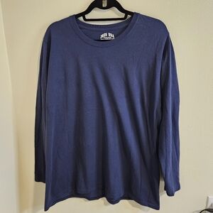 Joes USA Long Sleeve Shirt Size L-XL